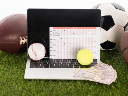 ¿Qué son las apuestas deportivas?